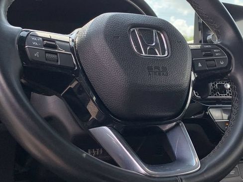 Used 2023 Honda Civic Sport Touring image 19