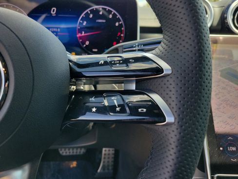 Used 2026 Mercedes-Benz C 300 Sedan image 28