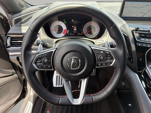 Used 2023 Acura RDX A-Spec FWD image 31