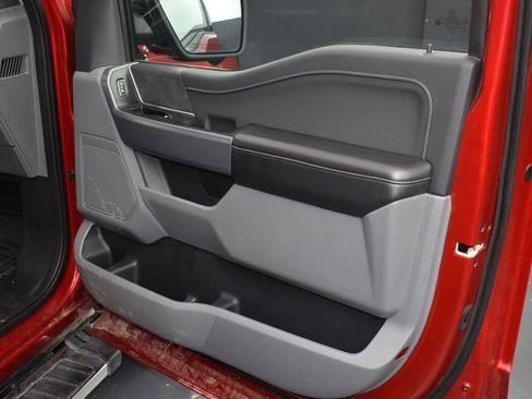 Used 2024 Ford F150 XLT w/ Equipment Group 302A MID image 21