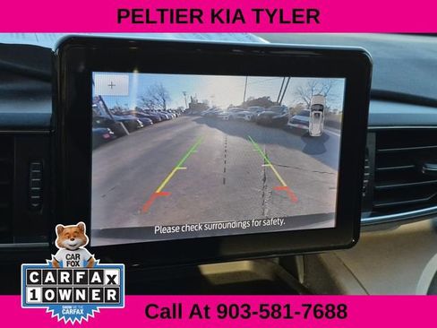 Used 2021 Ford Explorer XLT w/ Equipment Group 202A image 43