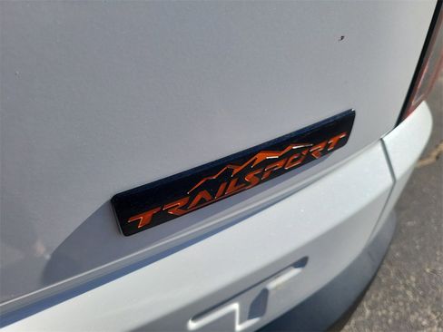 New 2026 Honda Passport TrailSport image 6