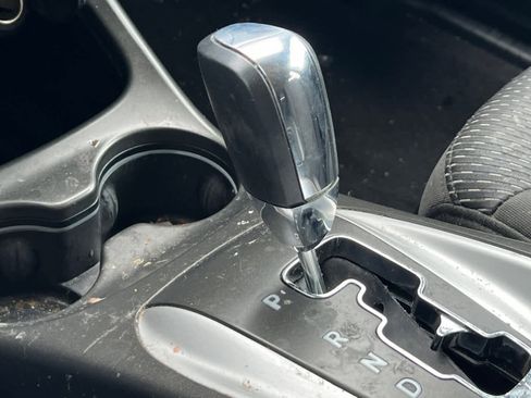 Used 2020 Dodge Journey SE w/ Blacktop Package image 25