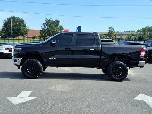 Used 2019 RAM 1500 Big Horn AWD/4WD image 4