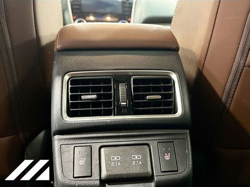 Used 2019 Subaru Outback 2.5i Touring w/ Protection Package #1 AWD/4WD image 28