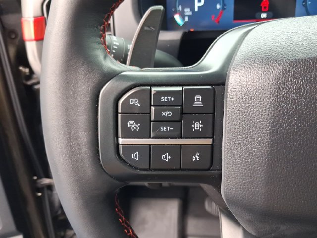 Used 2024 Ford F150 Raptor AWD/4WD image 17