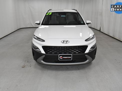 Used 2023 Hyundai Kona SEL image 4