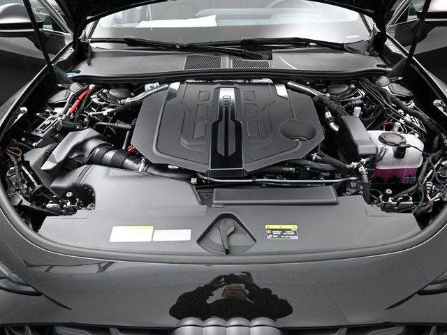 New 2026 Audi A6 Premium Plus AWD/4WD image 15