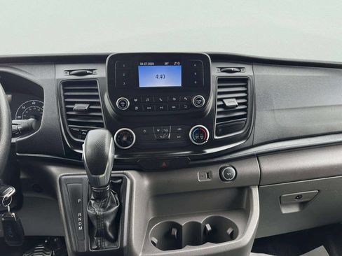 Used 2022 Ford Transit 150 Low Roof AWD image 28