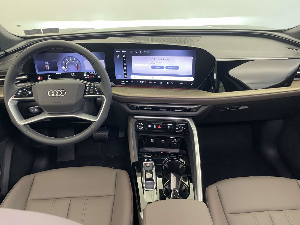 New 2026 Audi Q5 2.0T AWD/4WD image 26