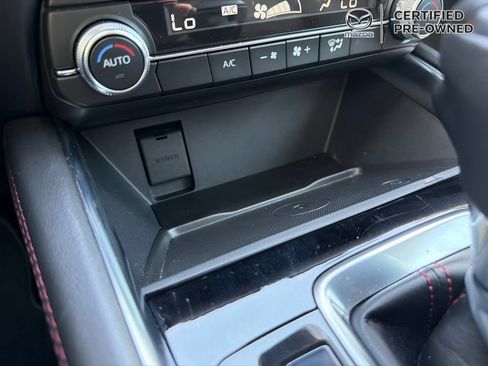 Used 2025 MAZDA CX-5 Carbon Edition AWD/4WD image 66