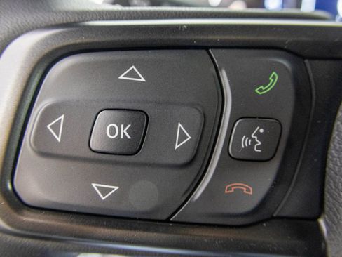 New 2026 Jeep Gladiator Mojave image 30