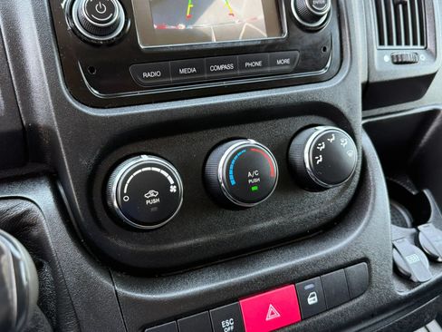Used 2017 RAM ProMaster 1500 FWD image 59
