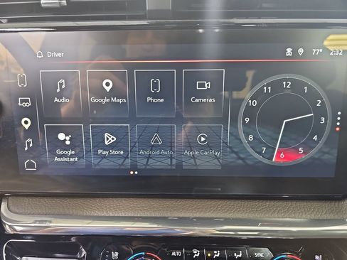 Certified 2024 GMC Sierra 1500 Denali w/ Denali Reserve Package AWD/4WD image 27