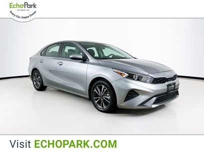 Used 2024 Kia Forte LXS