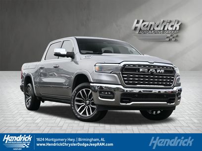 Used 2025 RAM 1500 Limited