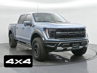 Used 2023 Ford F150 Raptor w/ Raptor Carbon Fiber Package