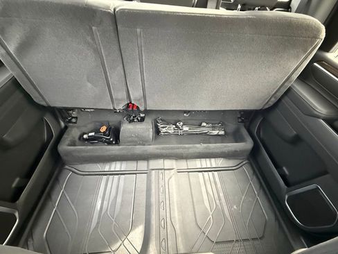 New 2026 Chevrolet Silverado 3500 LT AWD/4WD image 35