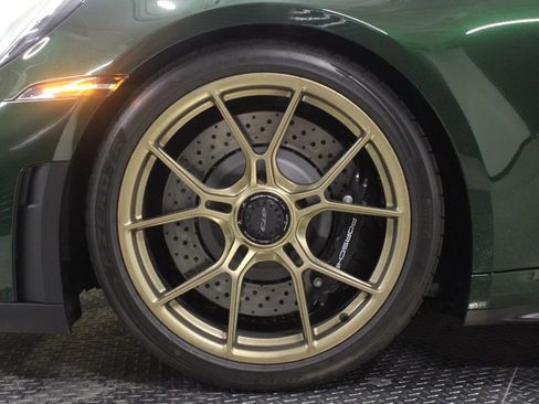 Certified 2025 Porsche 911 GT3 image 13