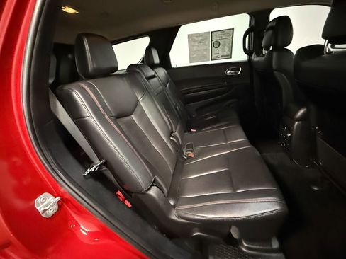 Used 2013 Dodge Durango R/T w/ Leather Interior Group image 14