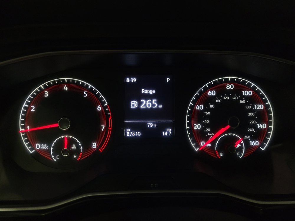 Used 2019 Volkswagen Jetta S w/ Driver Assistance Package FWD image 23