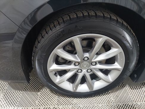 Used 2021 Acura TLX SH-AWD image 6