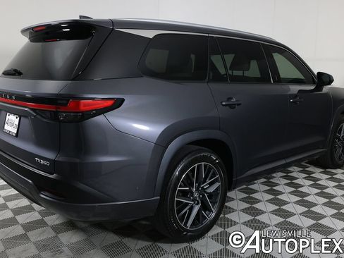 Used 2025 Lexus TX 350 FWD w/ Technology Package image 5