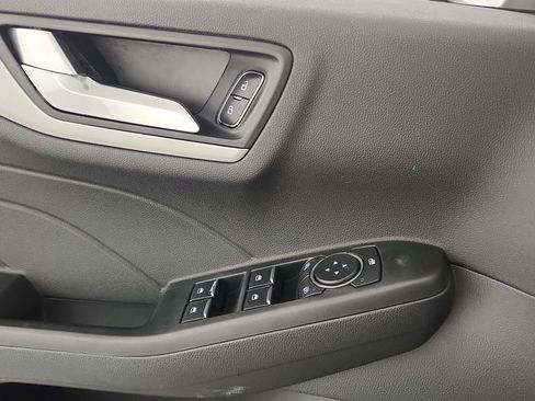 Used 2022 Ford Escape SEL image 15