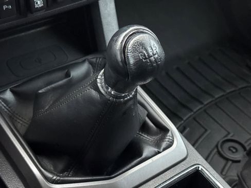 Used 2021 Toyota Tacoma TRD Off-Road w/ Technology Package image 21