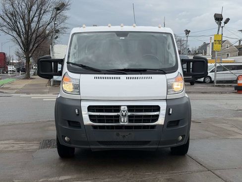 Used 2018 RAM ProMaster 3500 w/ Premium Appearance Group image 2