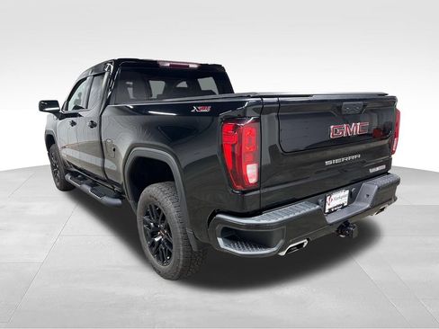 Used 2021 GMC Sierra 1500 Elevation w/ X31 Off-Road Package AWD/4WD image 7