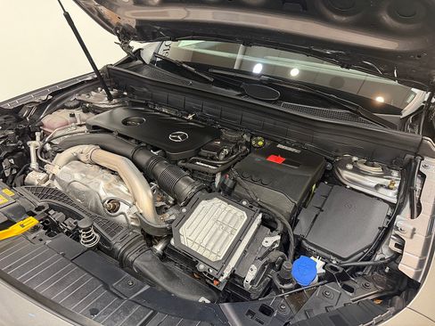 Certified 2026 Mercedes-Benz GLB 250 image 27