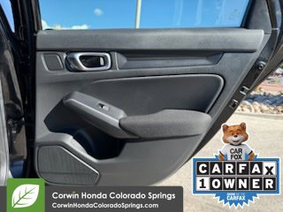 Used 2024 Honda Civic Sport image 27