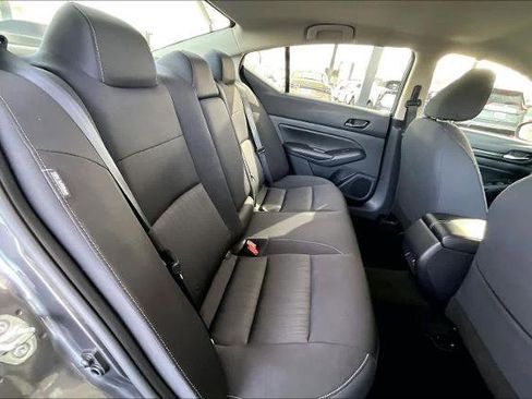 Certified 2024 Nissan Altima 2.5 SV image 20