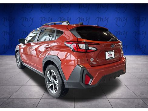 Certified 2024 Subaru Crosstrek 2.0i Premium image 10