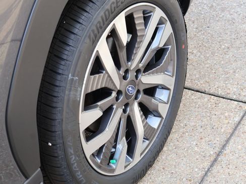 New 2026 Subaru Forester Touring AWD/4WD image 9