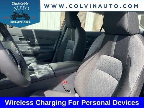 New 2026 Nissan Sentra SV image 14