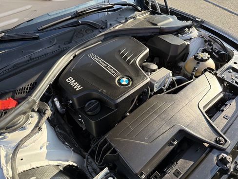 Used 2015 BMW 328i xDrive Sedan AWD/4WD image 14