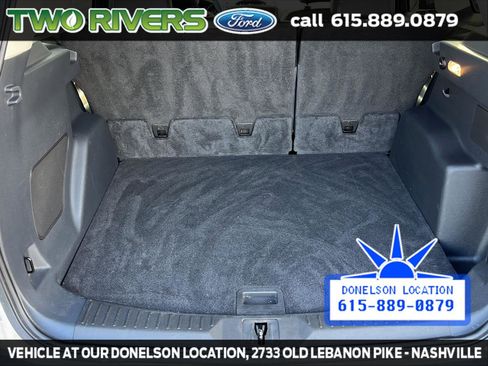 Used 2016 Ford Escape Titanium FWD image 36
