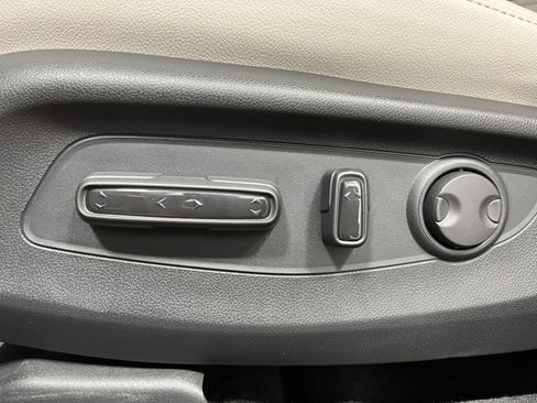 New 2026 Honda CR-V EX-L image 15