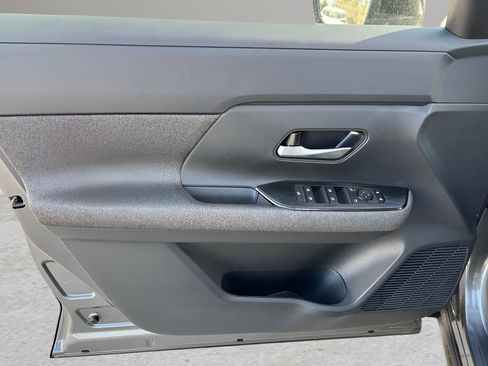 New 2026 Nissan Kicks SV w/ SV Premium Package image 15