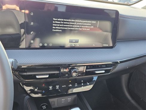 New 2026 Nissan Kicks SR image 18