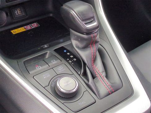 Used 2023 Toyota RAV4 XSE image 18