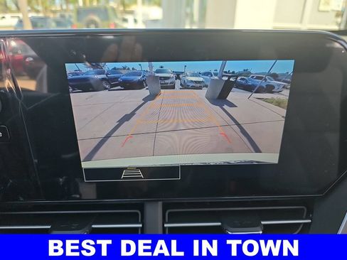 New 2026 Chevrolet Trax LS w/ Driver Confidence Package FWD image 22