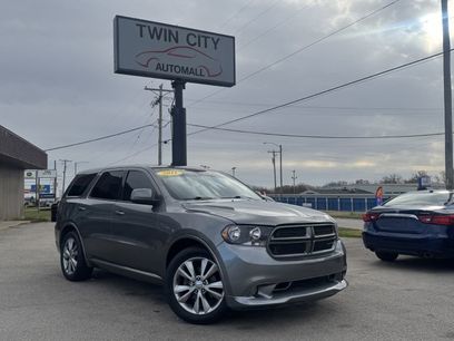 Used 2011 Dodge Durango Heat w/ Popular Equipment Group