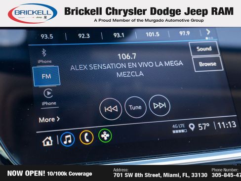 Used 2021 Buick Encore GX Preferred w/ Sport Touring Package image 35