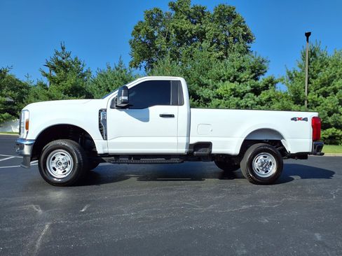 Used 2025 Ford F250 XL w/ XL Chrome Package AWD/4WD image 22
