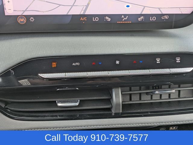 Used 2026 Buick Enclave Preferred FWD image 27