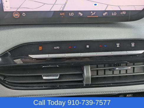 Used 2026 Buick Enclave Preferred FWD image 27