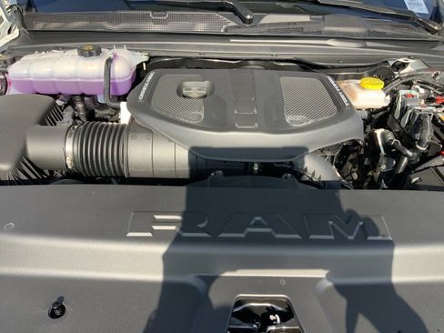 New 2026 RAM 1500 Tungsten image 16